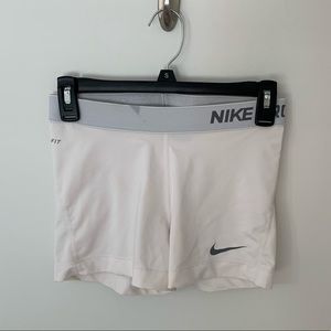 nike spandex